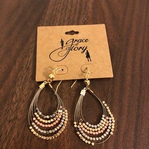 Grace & Glory Earrings
